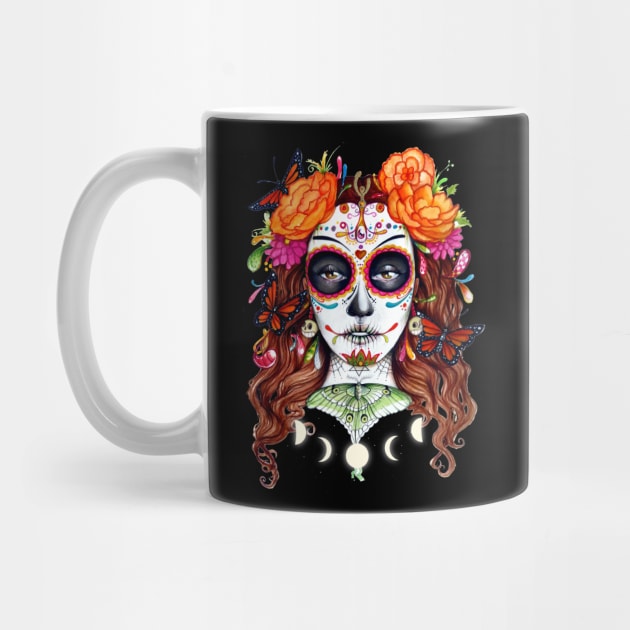 Muerta by theprivategallery